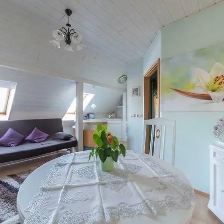 Daire Zentrale Ferienwohnung In Gruna Im Dg Dresden